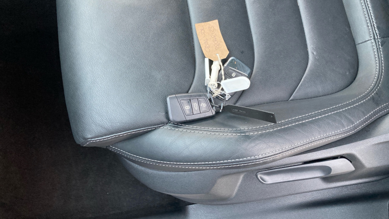 Skoda Kodiaq 1.5 TSI SE L Executive 5dr DSG [7 Seat] Petrol Estate